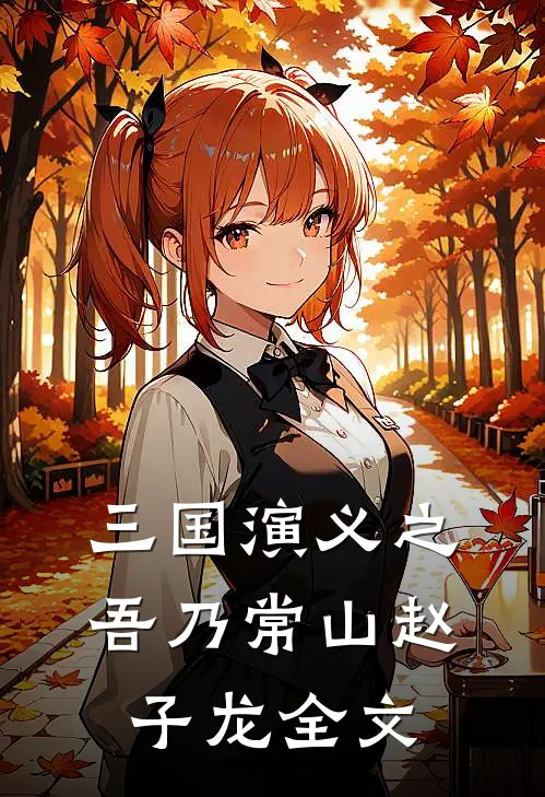 三国演义之吾乃常山赵子龙全文