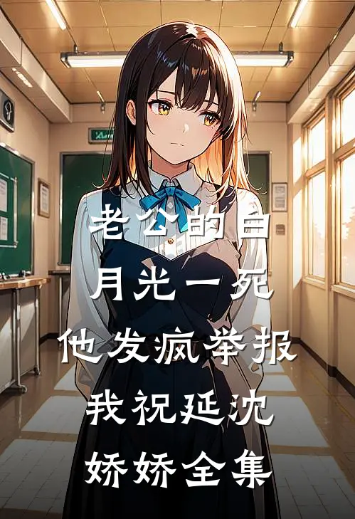 老公的白月光一死，他发疯举报我祝延沈娇娇 全集