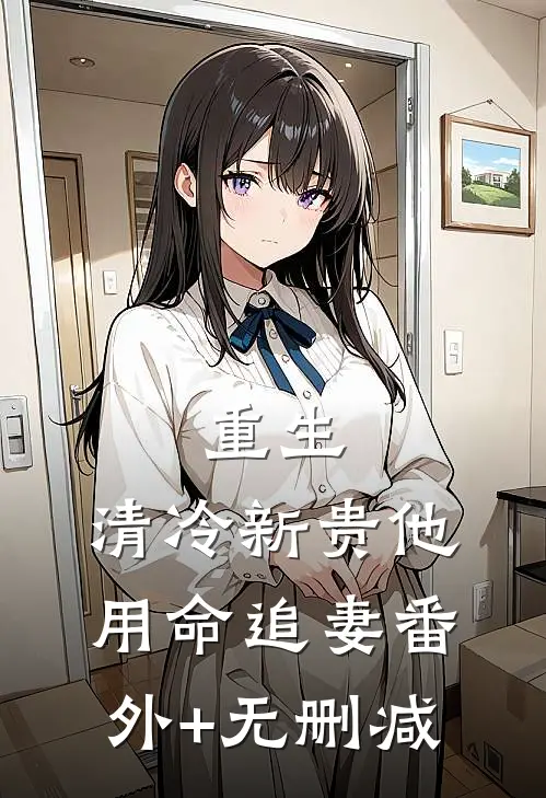 重生：清冷新贵他用命追妻番外+无删减