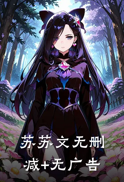 苏苏文无删减+无广告