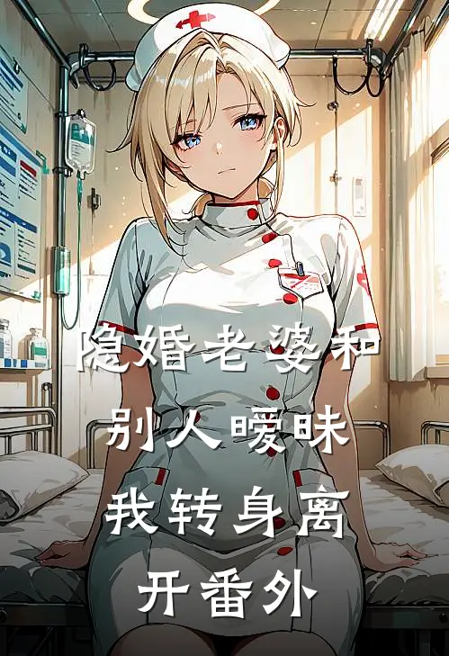 隐婚老婆和别人暧昧，我转身离开番外