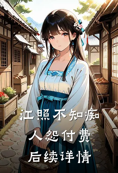 江照不知痴人怨付费后续详情