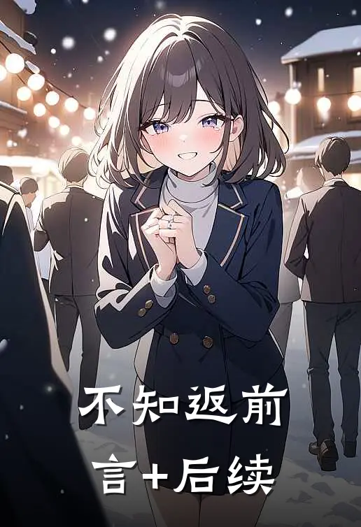 不知返前言+后续