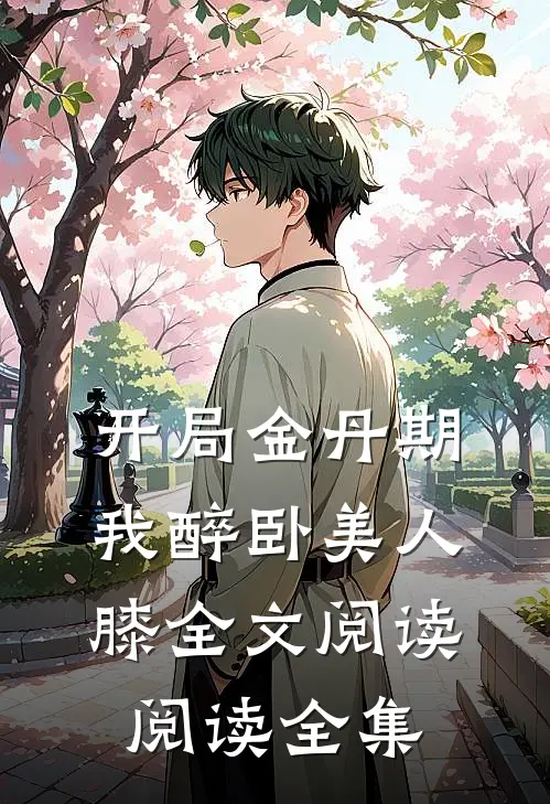 开局金丹期，我醉卧美人膝全文阅读阅读全集