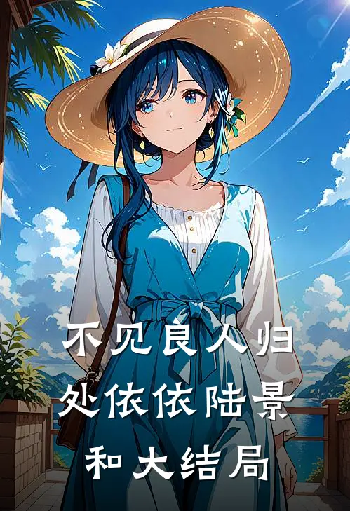 不见良人归处依依陆景和大结局