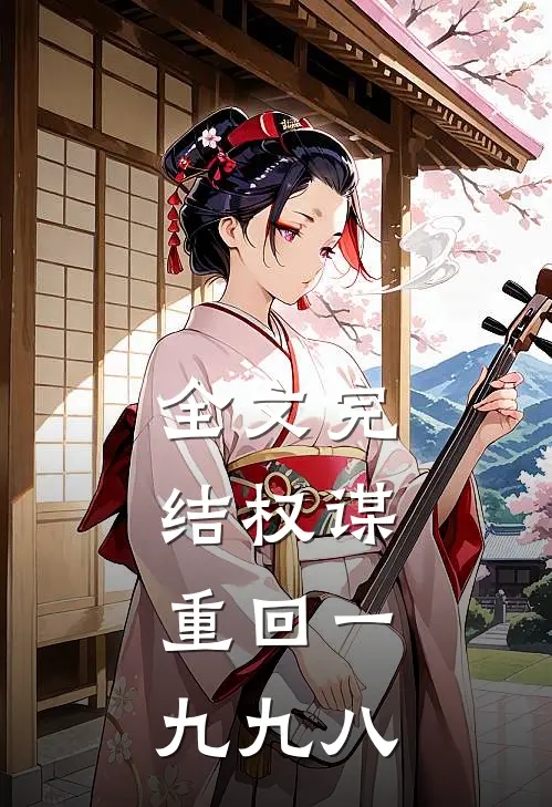 全文完结权谋：重回一九九八