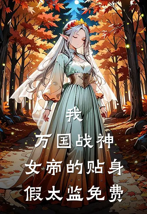 我，万国战神，女帝的贴身假太监免费