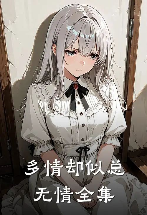 多情却似总无情全集