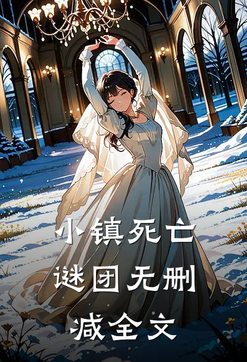小镇死亡谜团无删减全文
