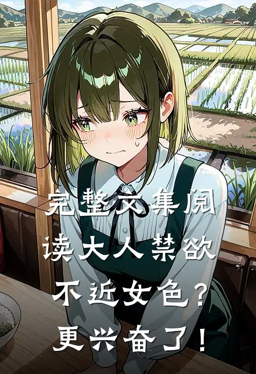完整文集阅读大人禁欲不近女色？更兴奋了！