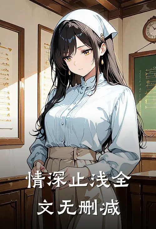 情深止浅全文无删减