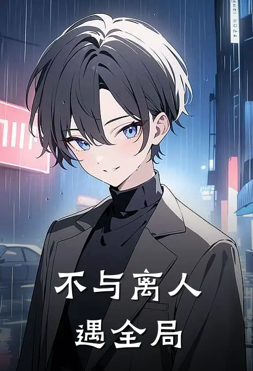 不与离人遇全局