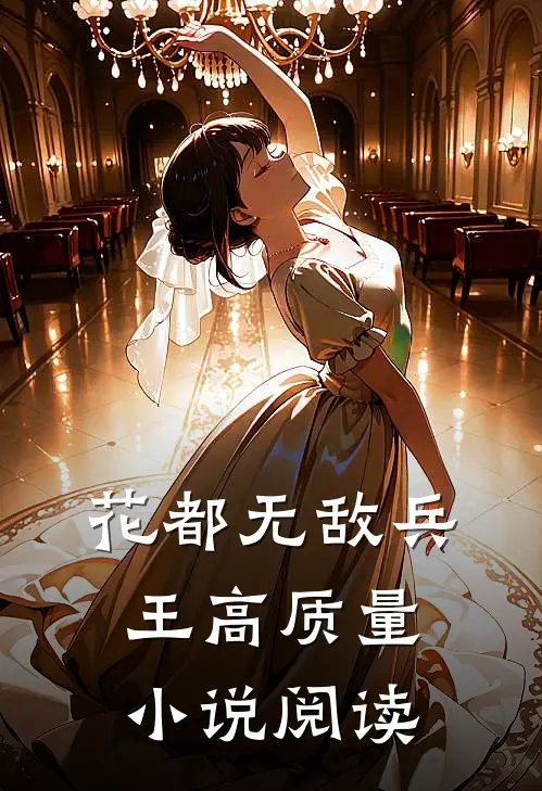 花都无敌兵王高质量小说阅读