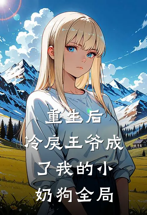 重生后，冷戾王爷成了我的小奶狗全局