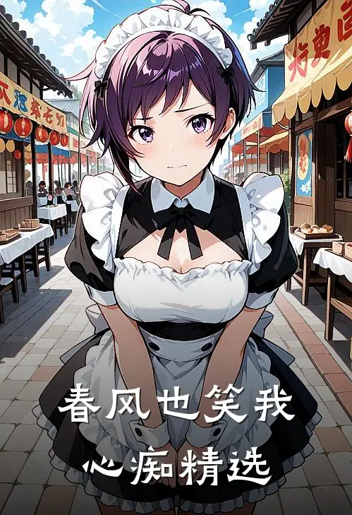 春风也笑我心痴精选