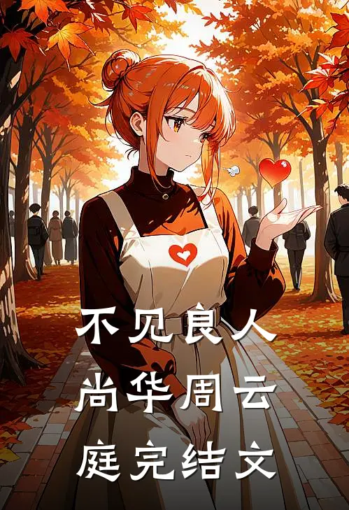 不见良人尚华周云庭完结文