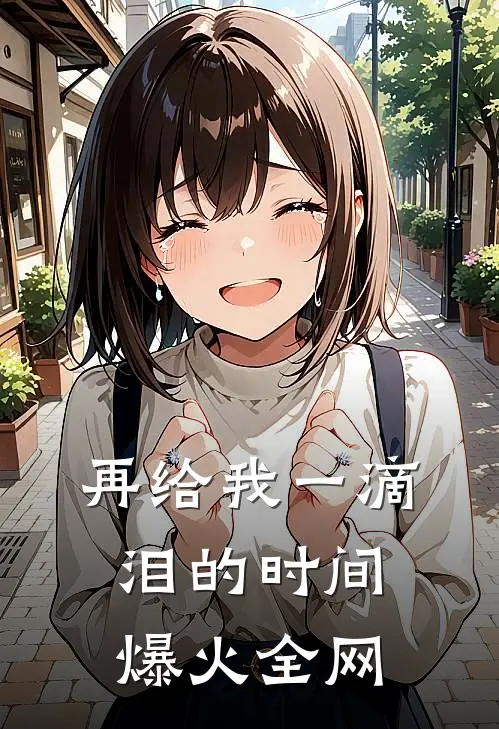 再给我一滴泪的时间爆火全网
