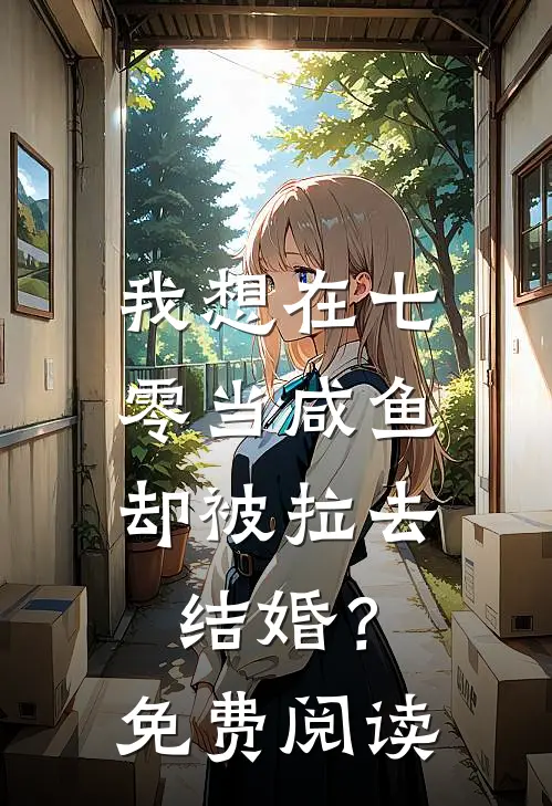 我想在七零当咸鱼，却被拉去结婚？免费阅读
