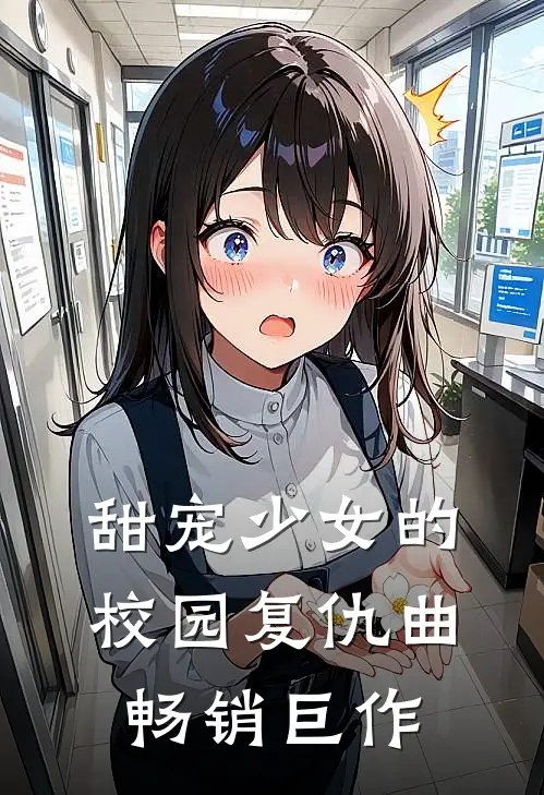 甜宠少女的校园复仇曲畅销巨作