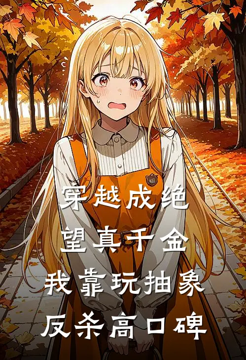 穿越成绝望真千金，我靠玩抽象反杀高口碑