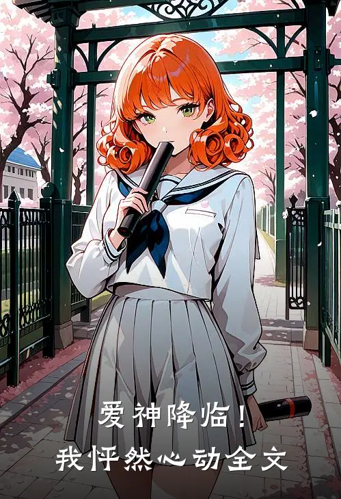 爱神降临!我怦然心动全文