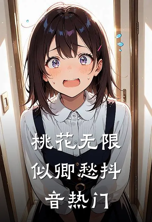 桃花无限似卿愁抖音热门