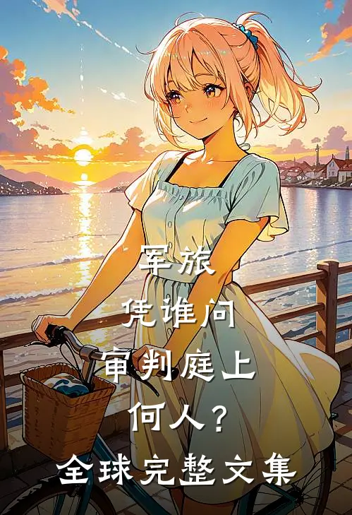 军旅：凭谁问，审判庭上何人？全球完整文集