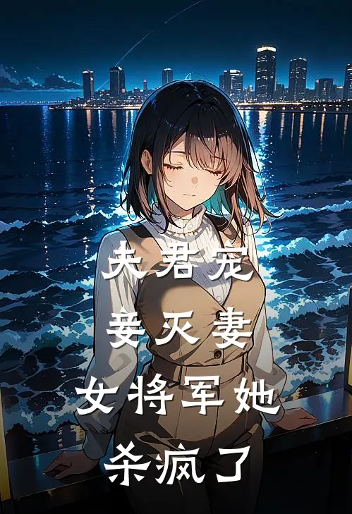 夫君宠妾灭妻,女将军她杀疯了