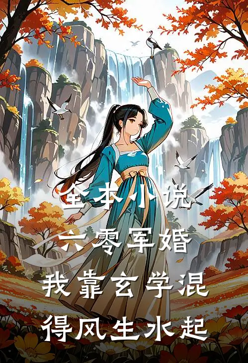 全本小说六零军婚，我靠玄学混得风生水起