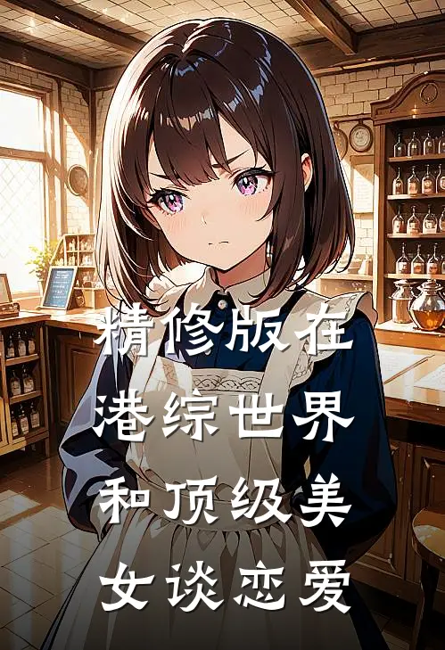 精修版在港综世界和顶级美女谈恋爱