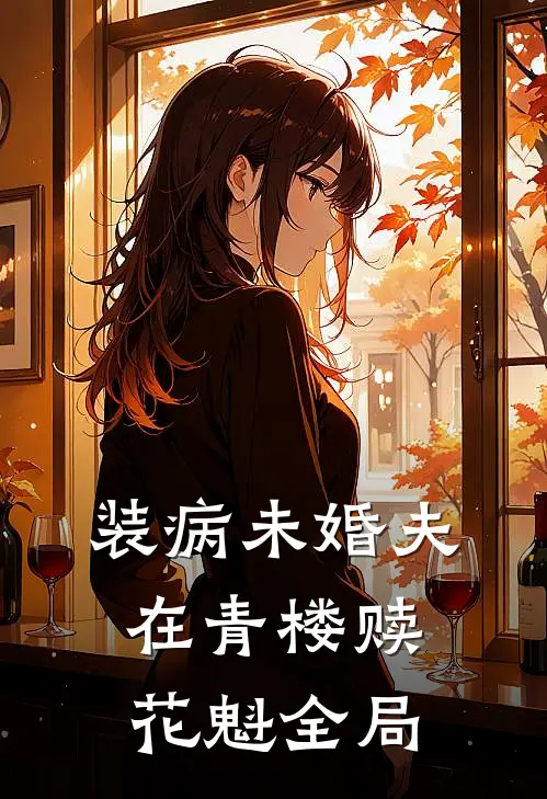 装病未婚夫在青楼赎花魁全局