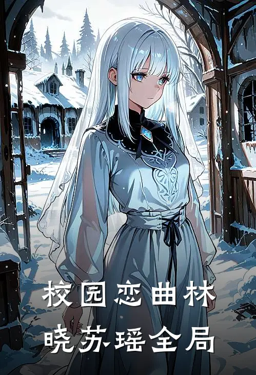 校园恋曲林晓苏瑶全局