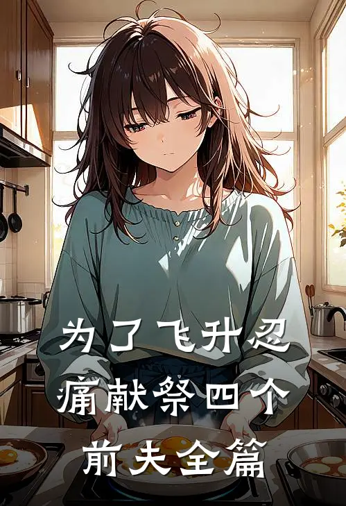 为了飞升忍痛献祭四个前夫全篇