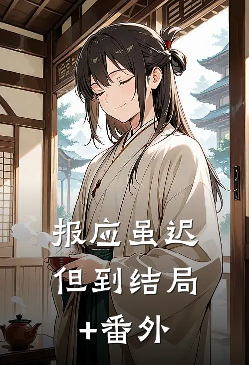 报应虽迟但到结局+番外