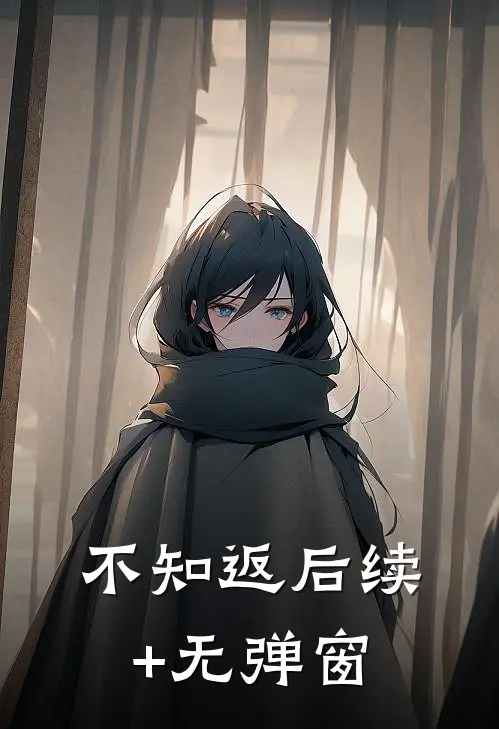 不知返后续+无弹窗