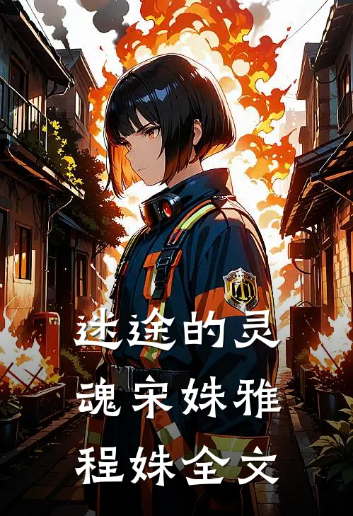 迷途的灵魂宋姝雅程姝全文