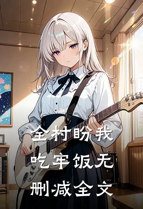 全村盼我吃牢饭无删减全文