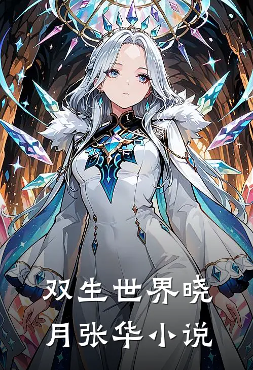 双生世界晓月张华小说