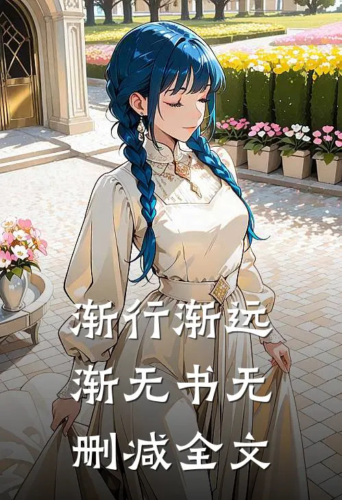 渐行渐远渐无书无删减全文