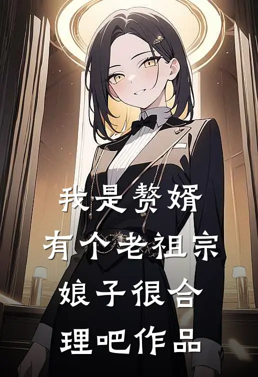 我是赘婿，有个老祖宗娘子很合理吧作品