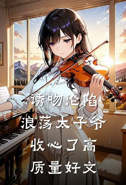 诱吻沦陷，浪荡太子爷收心了高质量好文