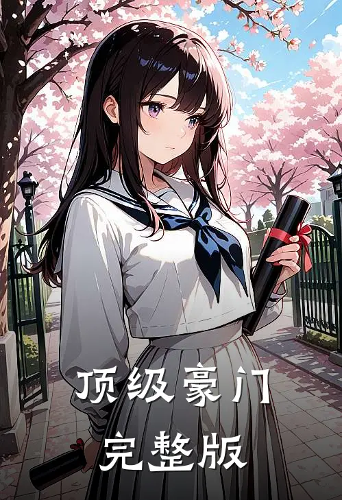 顶级豪门完整版