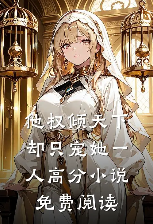 他权倾天下却只宠她一人高分小说免费阅读