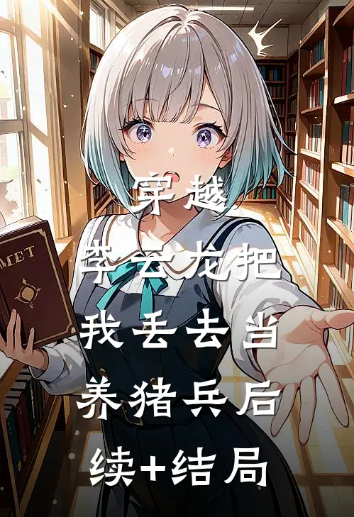 穿越：李云龙把我丢去当养猪兵后续+结局