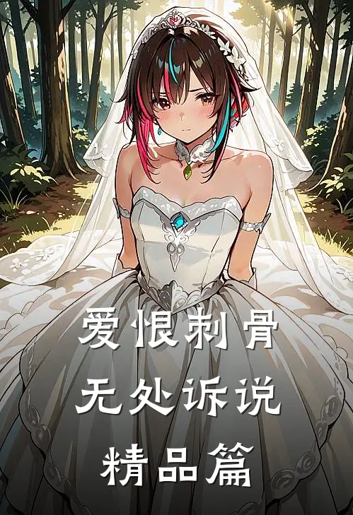 爱恨刺骨，无处诉说精品篇