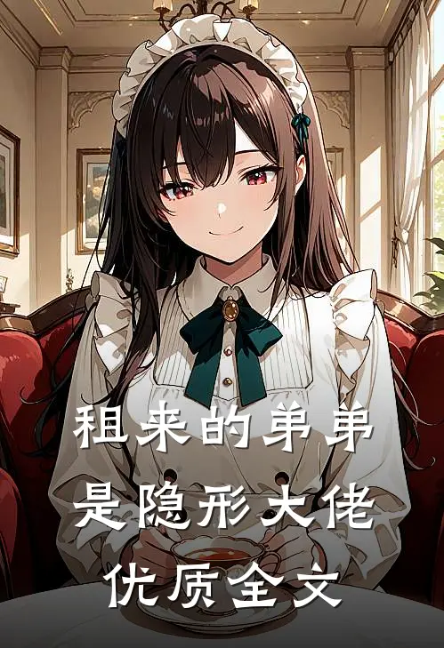 租来的弟弟是隐形大佬优质全文