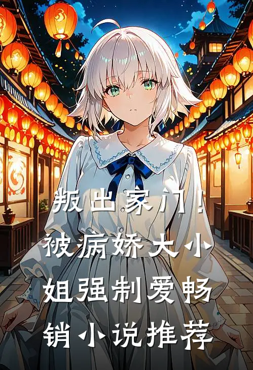 叛出家门！被病娇大小姐强制爱畅销小说推荐