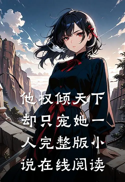 他权倾天下却只宠她一人完整版小说在线阅读