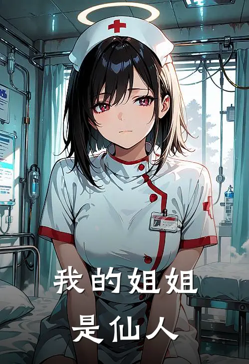 我的姐姐是仙人