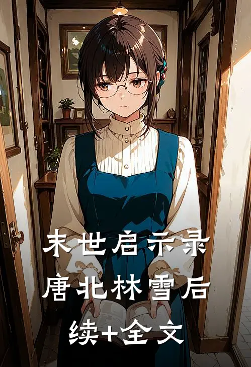 末世启示录唐北林雪后续+全文